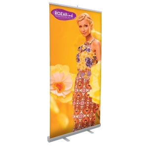 Banner Stand